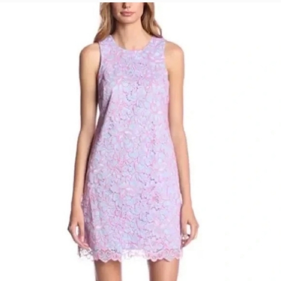 Cynthia Steffe Dresses & Skirts - Cynthia Steffe Lace Dress